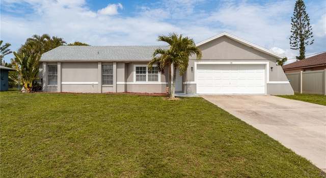 Photo of 105 NE 9th Pl, Cape Coral, FL 33909