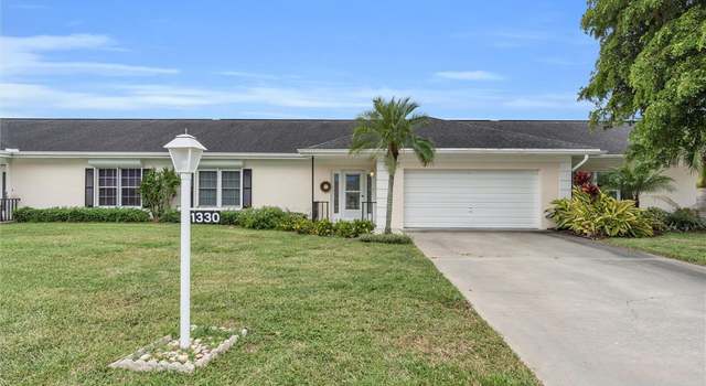 Photo of 1330 Broadwater Dr, Fort Myers, FL 33919