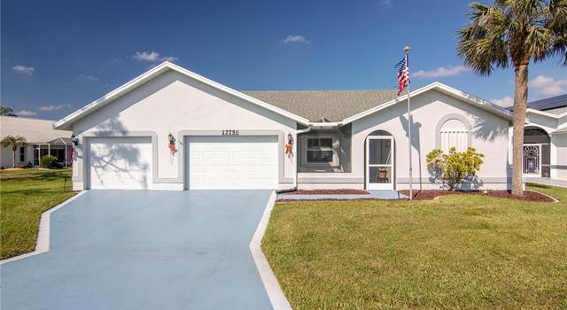 Photo of 17751 Dragonia Dr, North Fort Myers, FL 33917