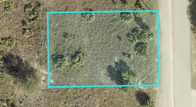 Photo of 1819 Rush Ave, Lehigh Acres, FL 33972