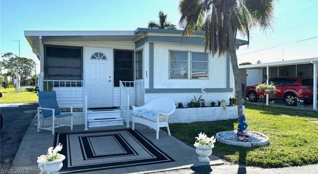 Photo of 857 Winterest Dr, North Fort Myers, FL 33917