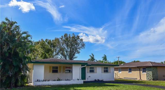 Photo of 1744 Bonnie Ct, Fort Myers, FL 33901