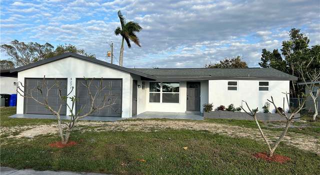 Photo of 4271 Lagg Ave, Fort Myers, FL 33901