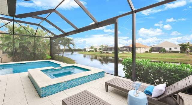 Photo of 17814 Little Torch, Fort Myers, FL 33908