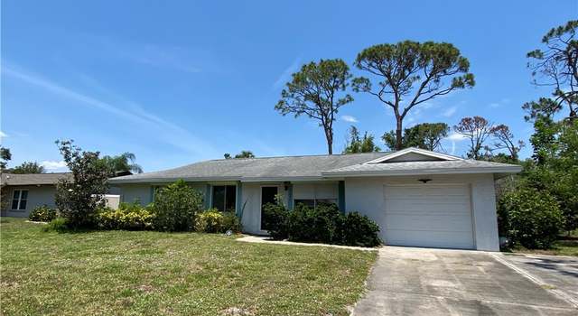 Photo of 1401 Torreya Cir, North Fort Myers, FL 33917