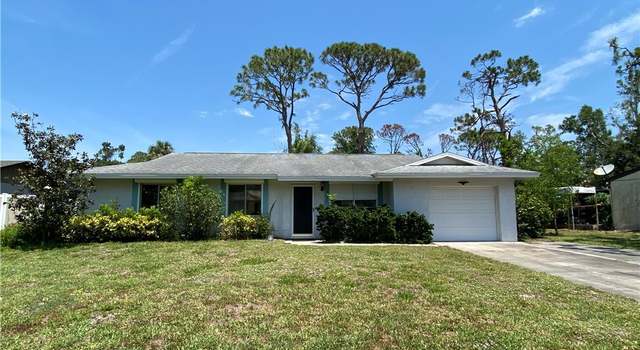 Photo of 1401 Torreya Cir, North Fort Myers, FL 33917