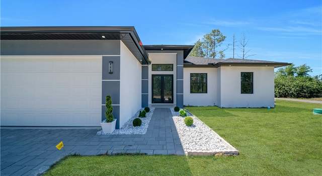 Photo of 315 Stonybrook Ave, Lehigh Acres, FL 33972