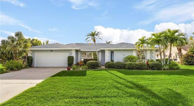 Photo of 4315 Glasgow Ct, North Fort Myers, FL 33903