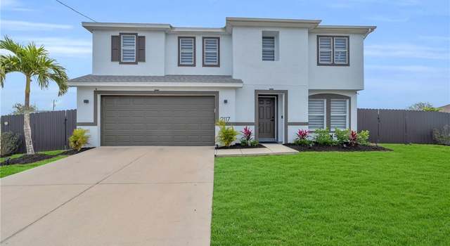 Photo of 2117 NW 6th Ave, Cape Coral, FL 33993
