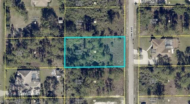 Photo of 1513 Oak Ave, Lehigh Acres, FL 33972