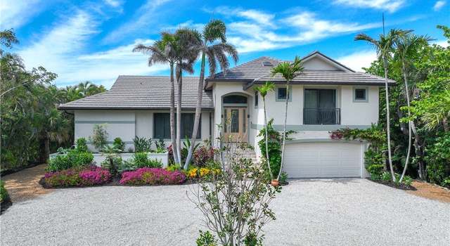 Photo of 3744 W Gulf Dr, Sanibel, FL 33957