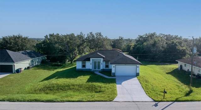 Photo of 4607 June Ave N, Lehigh Acres, FL 33971