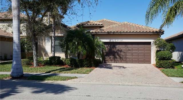 Photo of 11324 Reflection Isles Blvd, Fort Myers, FL 33912