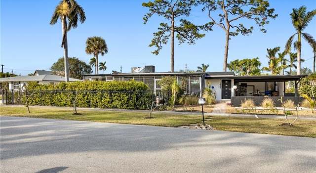 Photo of 3666 Princeton St, Fort Myers, FL 33901