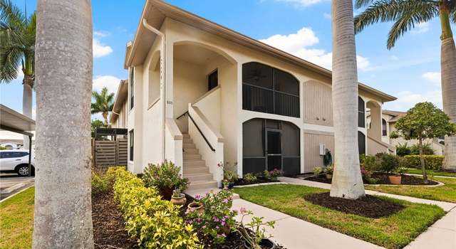 Photo of 13262 Whitehaven Ln #605, Fort Myers, FL 33966