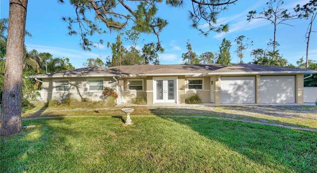 Photo of 12857 Honeysuckle Rd, Fort Myers, FL 33966