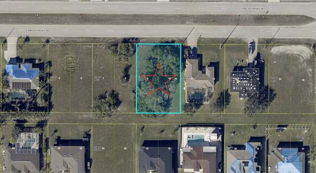 Photo of 2446 Embers Pkwy W, Cape Coral, FL 33993