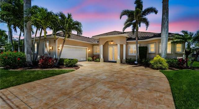 Photo of 5213 SW 25th Pl, Cape Coral, FL 33914