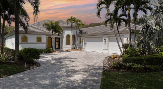 Photo of 10760 Wintercress Dr, Estero, FL 34135