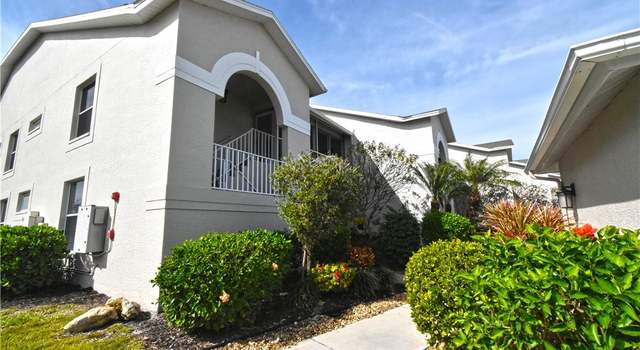Photo of 14520 Hickory Hill Ct #821, Fort Myers, FL 33912