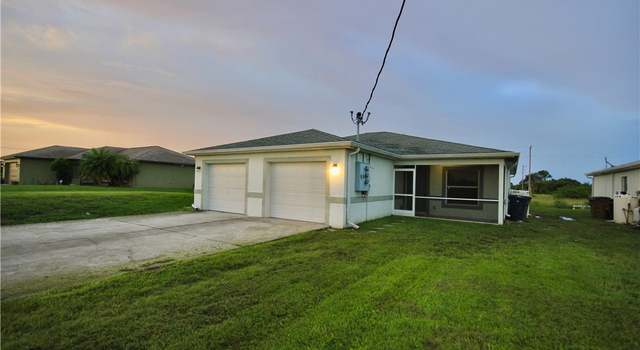 Photo of 135/137 Milwaukee Blvd, Lehigh Acres, FL 33974