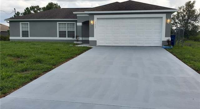 Photo of 3009 44th St W, Lehigh Acres, FL 33971