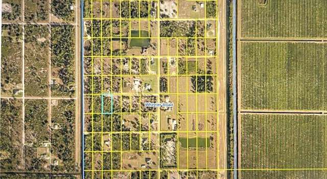 Photo of 7897 5th Pl, Labelle, FL 33935