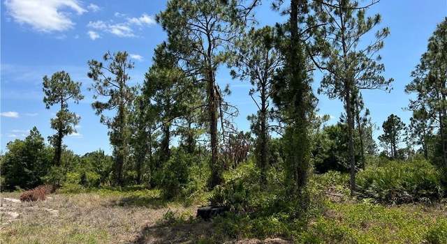 Photo of 7897 5th Pl, Labelle, FL 33935