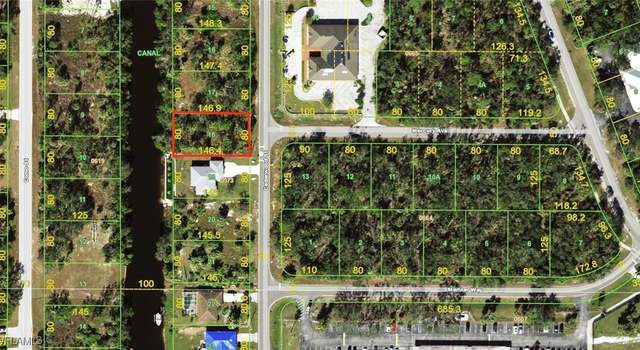Photo of 1969 Cedarwood St, Port Charlotte, FL 33948