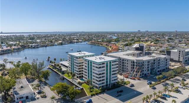 Photo of 4803 Sunset Ct #604, Cape Coral, FL 33904