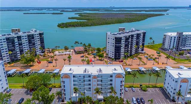 Photo of 4321 Bay Beach Ln #634, Fort Myers Beach, FL 33931