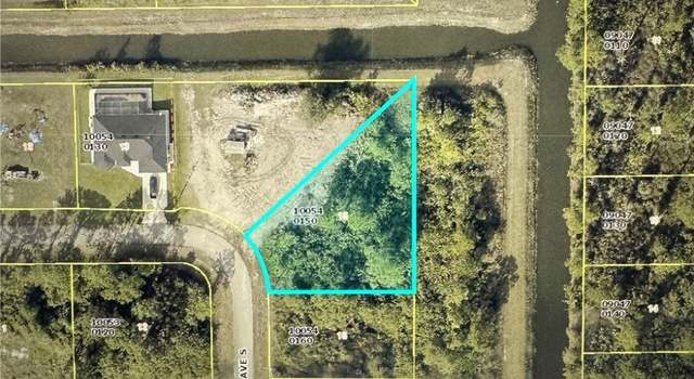 Photo of 565 Aspen Ave S, Lehigh Acres, FL 33974