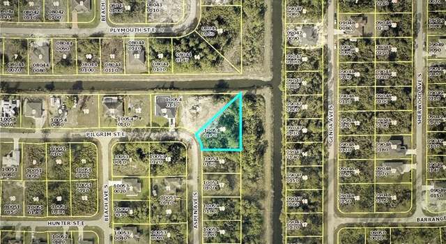 Photo of 565 Aspen Ave S, Lehigh Acres, FL 33974