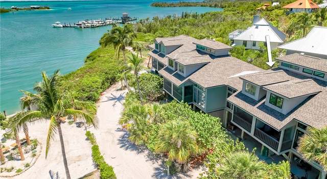 Photo of 4481 Escondido Ln #82, Captiva, FL 33924