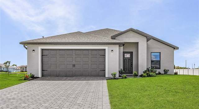 Photo of 1265 Bush St W, Immokalee, FL 34142