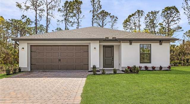 Photo of 1253 Bush St W, Immokalee, FL 34142