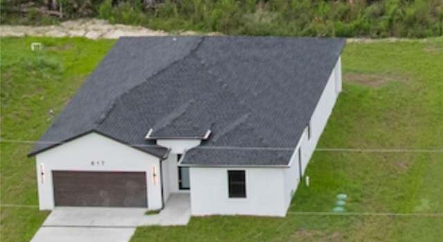Photo of 617 Greenbriar Blvd, Lehigh Acres, FL 33972