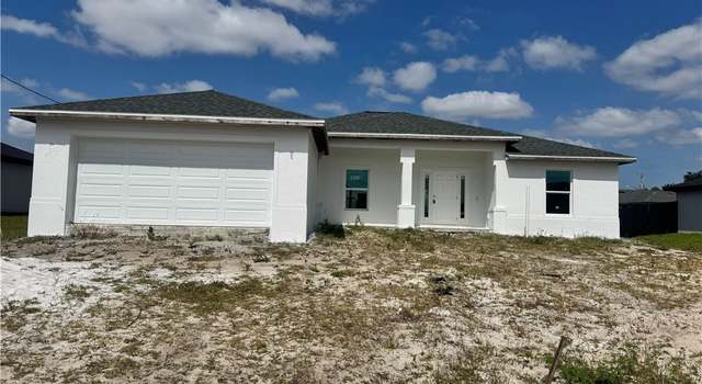 Photo of 3610 NE 12th Ave, Cape Coral, FL 33909