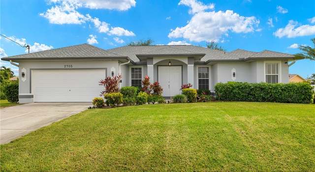 Photo of 2705 SW 24th Ave, Cape Coral, FL 33914