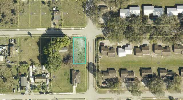 Photo of 23110 Avenue A, Alva, FL 33920
