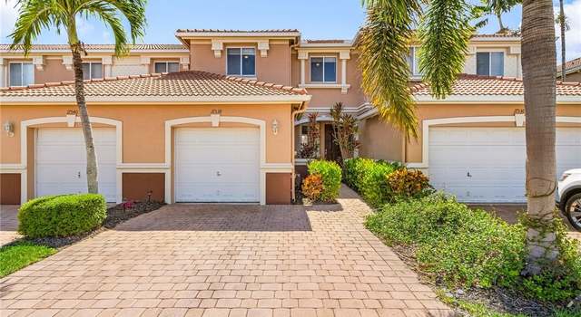 Photo of 17538 Cherry Ridge Ln E, Fort Myers, FL 33967