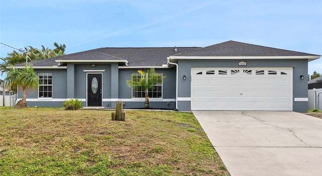Property at 1008 SW 37th Ter, Cape Coral, FL 33914, 3 beds, 2 baths