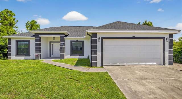 Photo of 3912 16th St SW, Lehigh Acres, FL 33976