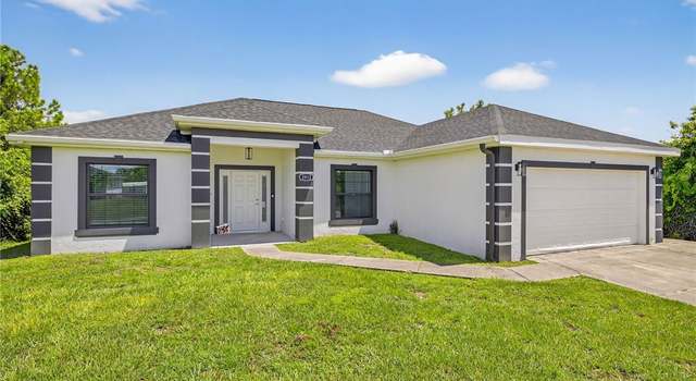 Photo of 3912 16th St SW, Lehigh Acres, FL 33976