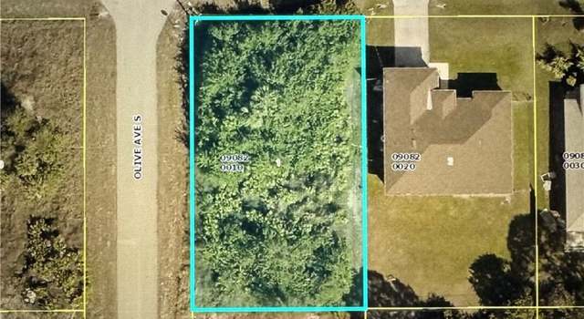 Photo of 3115 3rd St SW, Lehigh Acres, FL 33936