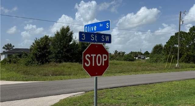 Photo of 3115 3rd St SW, Lehigh Acres, FL 33936