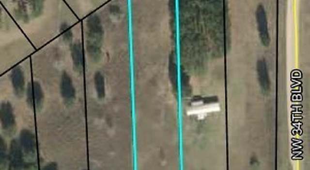 Photo of NW Live Oak Cir, Jennings, FL 32053