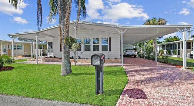 Photo of 707 Palm Frond Ct, North Fort Myers, FL 33917