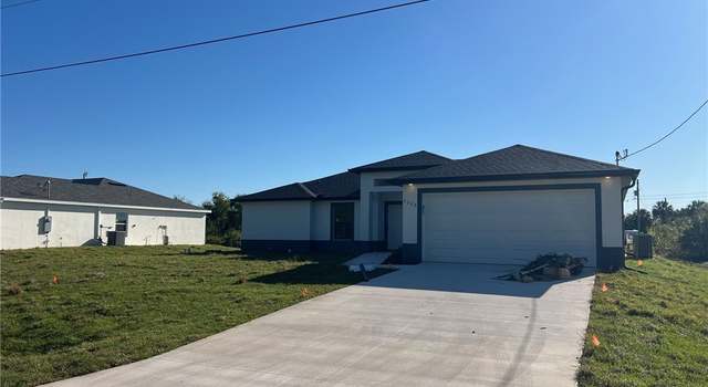 Photo of 3003 Olive Ave S, Lehigh Acres, FL 33976