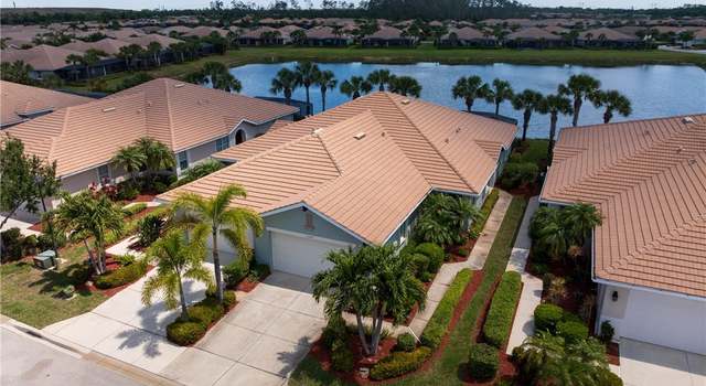 Photo of 10449 Sirene Way, Fort Myers, FL 33913